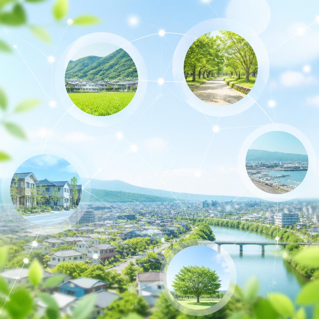 地元密着型サービスのメリット