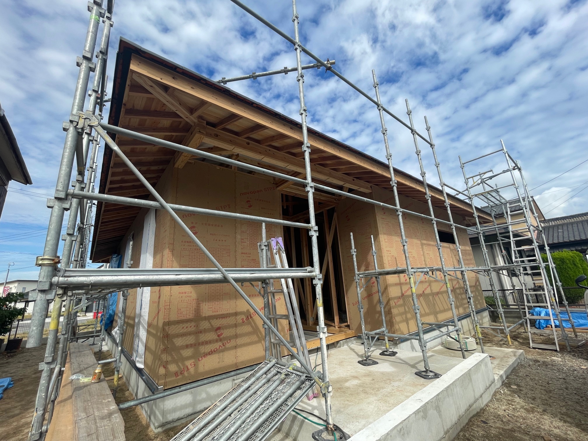 2. 株式会社諸富建設の耐震技術